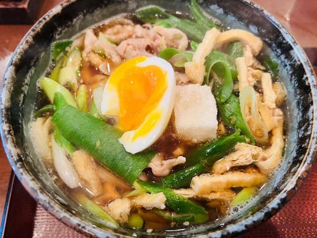 手打ちそば俊 - サブ画像1