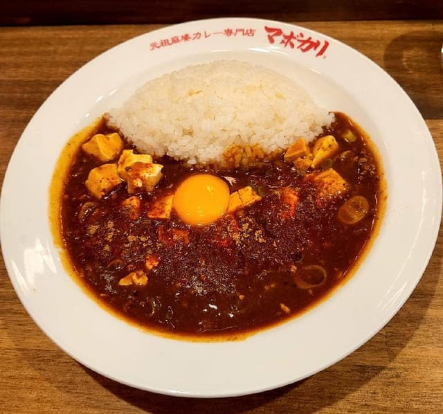 マボカリ お初天神店 - サブ画像2