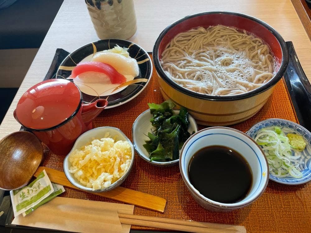 最上製麺 岐阜本店