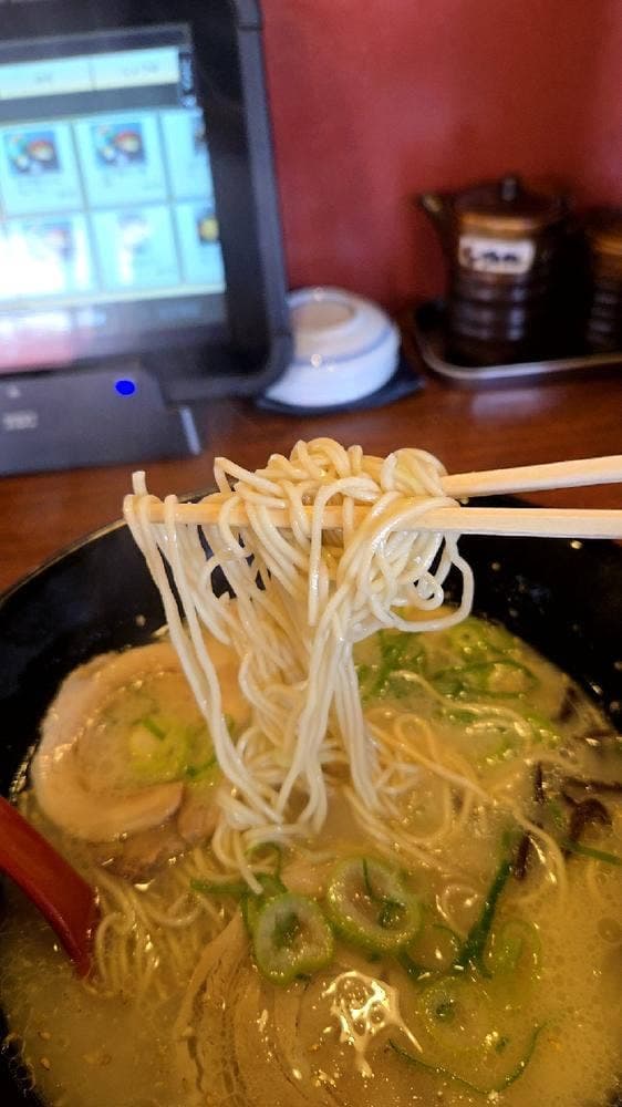 らーめん BANRI - サブ画像2