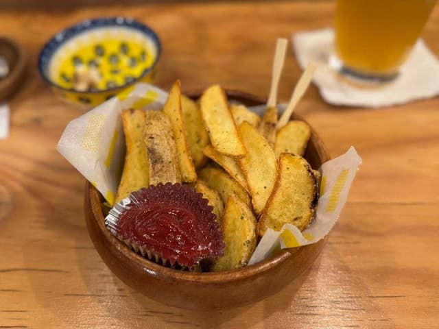 コタマブルワリー - サブ画像2