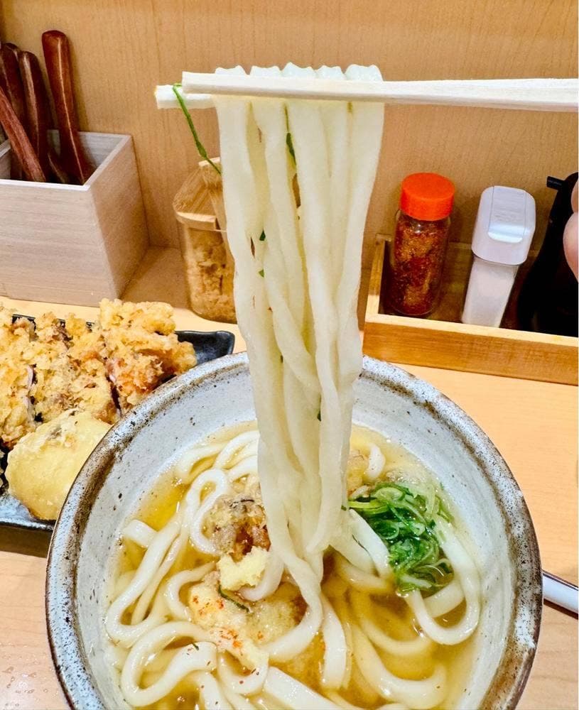 讃岐うどん 宗