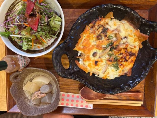 こはなカフェ - サブ画像3