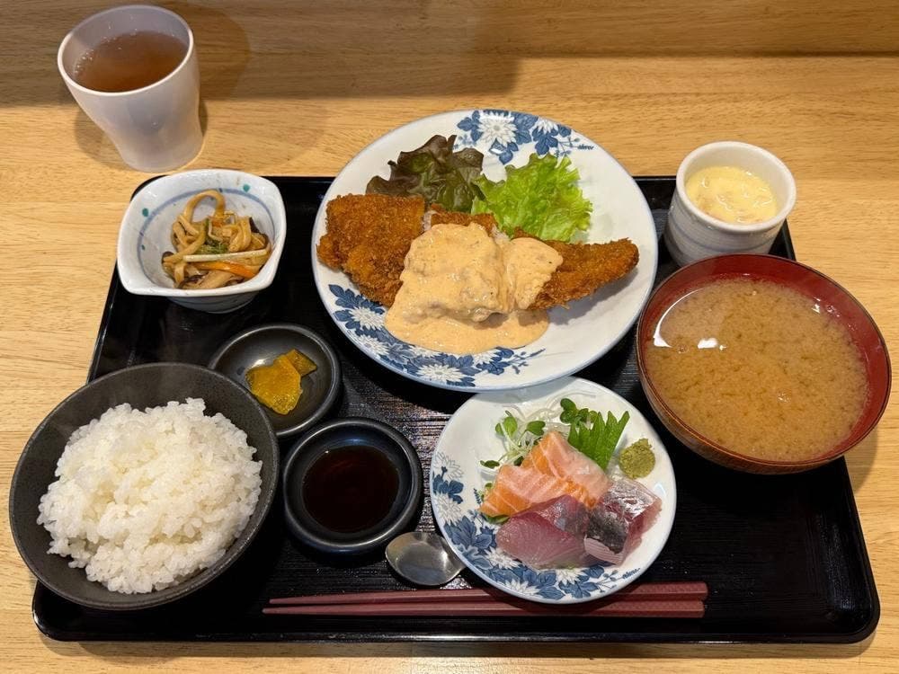 うお市 十日市店