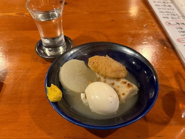 立ち飲み酒屋 - サブ画像2