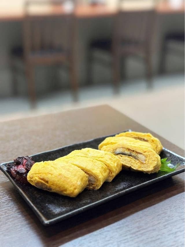 うなぎ黒船 豊川赤坂店 - サブ画像1