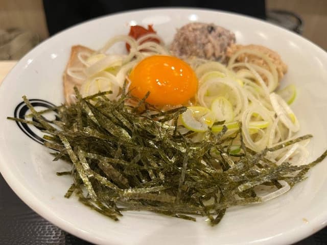 ラーメン 八八 - サブ画像2