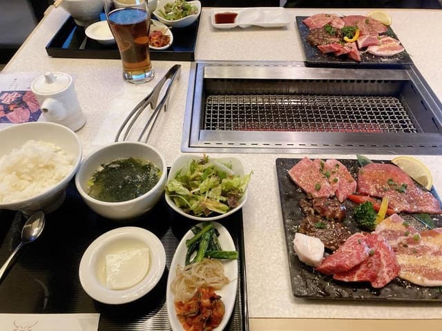 フレンチ焼肉 Grandela 横浜グランゲート店 byドラゴンカルビ - サブ画像1