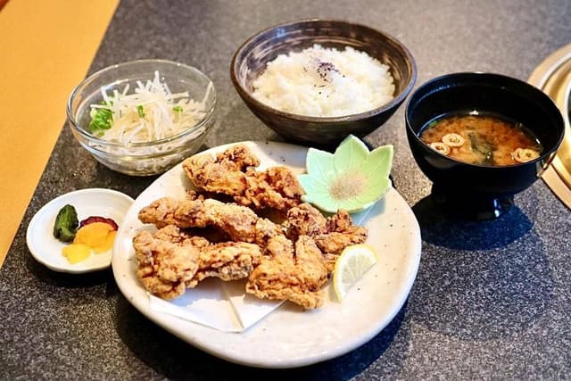 元気食堂 - サブ画像1