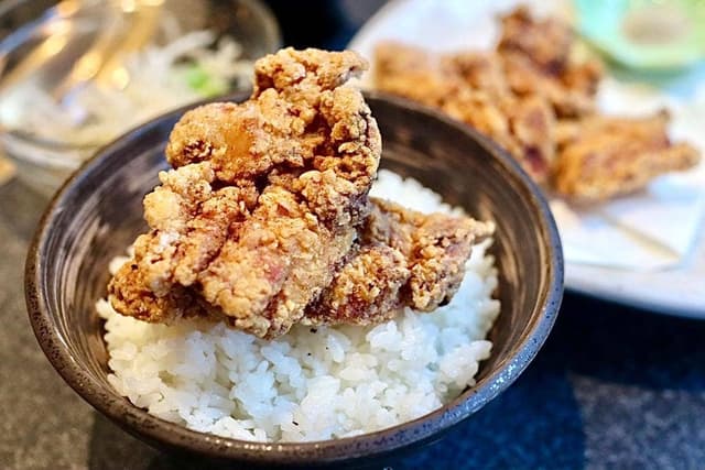 元気食堂 - サブ画像2