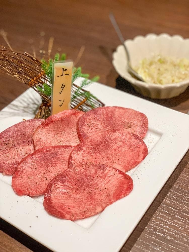 うしのすけ