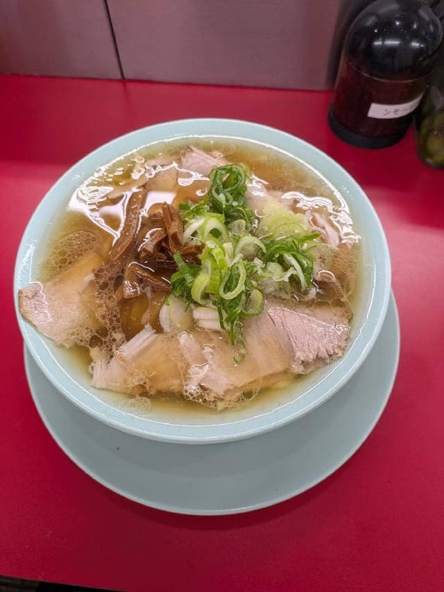 中華そば専門 邦ちゃん 新小岩店 - サブ画像3