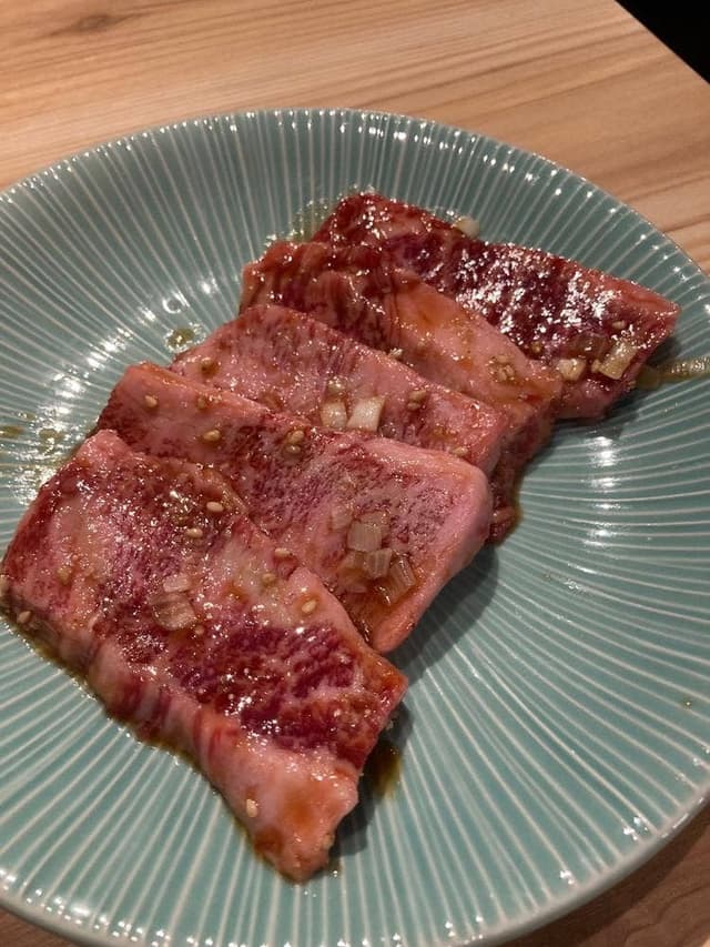近江焼肉ホルモンすだく 祖師ヶ谷大蔵店 - サブ画像1