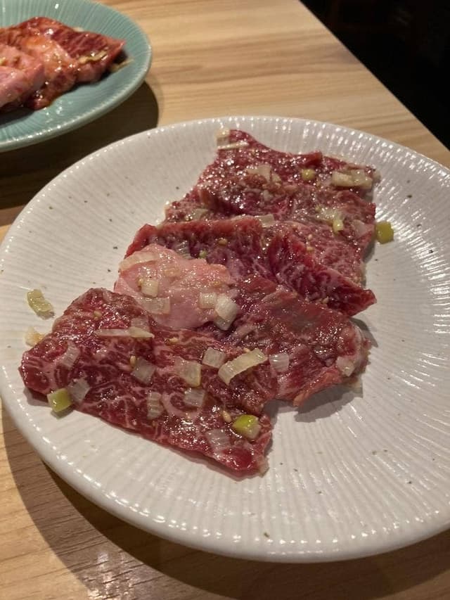 近江焼肉ホルモンすだく 祖師ヶ谷大蔵店 - サブ画像3