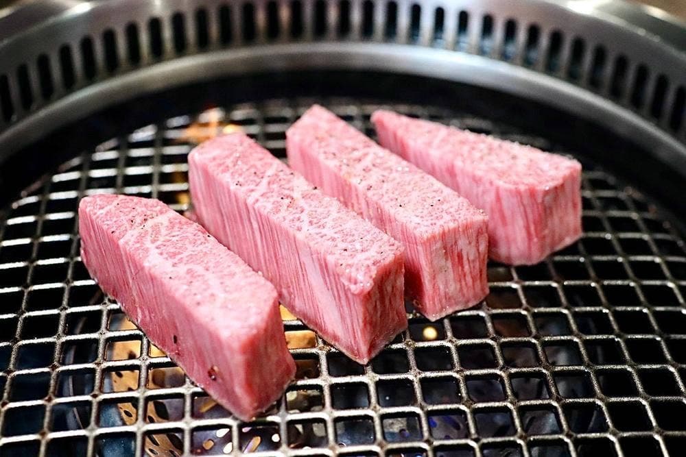 焼肉あをゐ