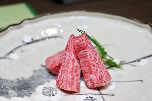 焼肉あをゐ - サブ画像2