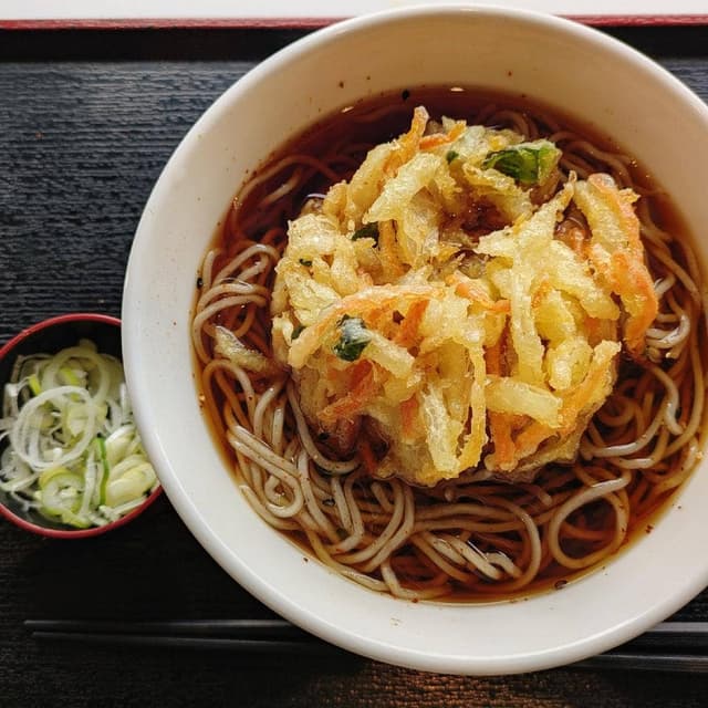 いろり庵きらく 神田南口店 - サブ画像1