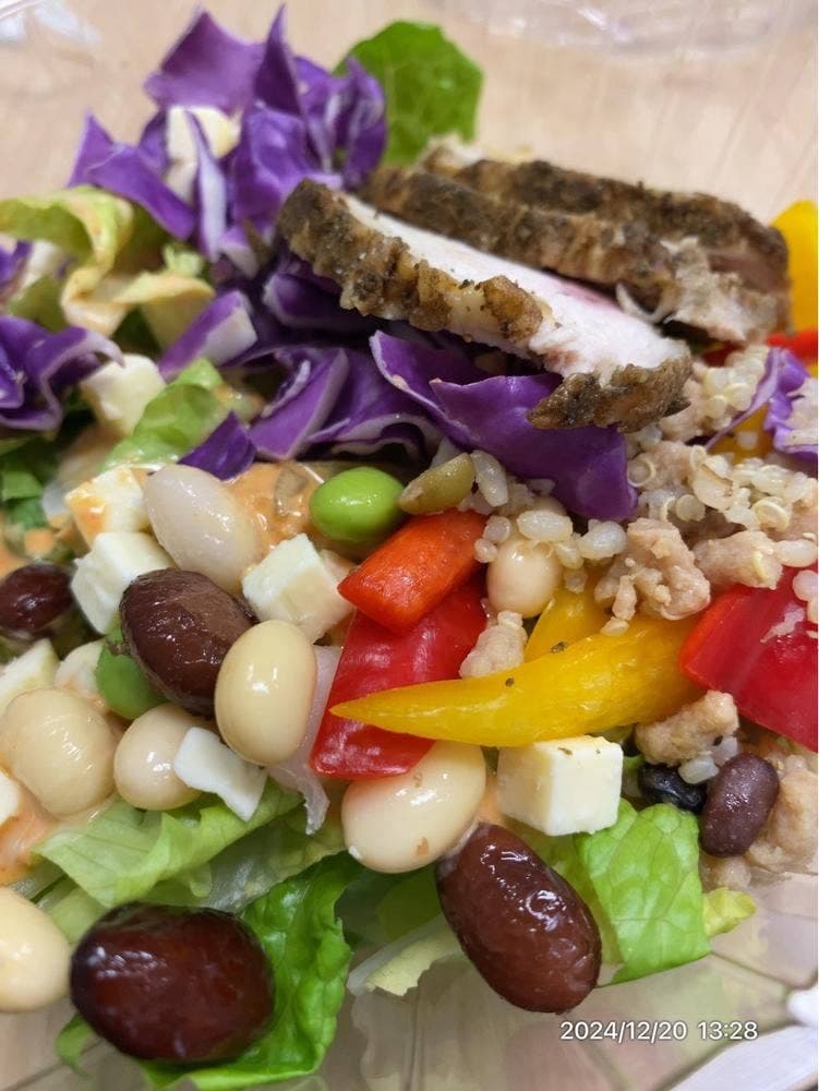 サラダデリ マルゴ オーテモリ店