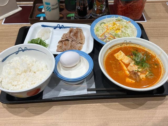松屋 本所吾妻橋店 - サブ画像3
