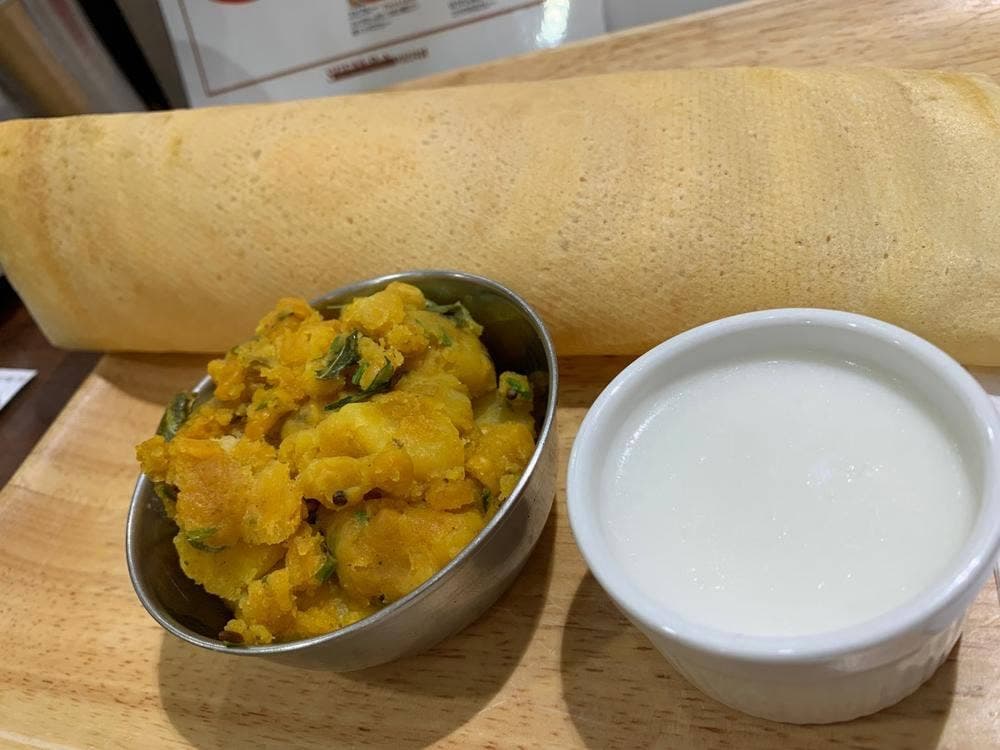 シターラダイナーエキュート赤羽店