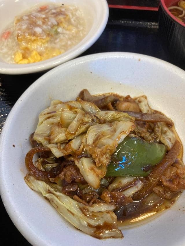 司飯店 - サブ画像3