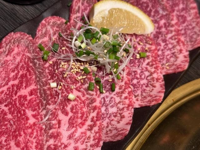 焼肉 南大門 - サブ画像1