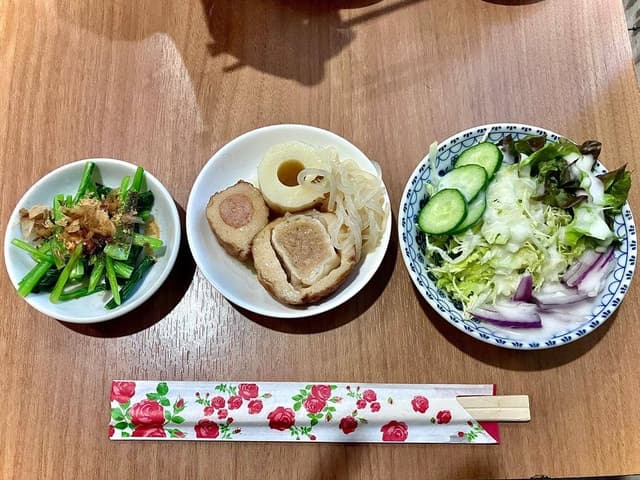 cafe ぷちぽーず - サブ画像1