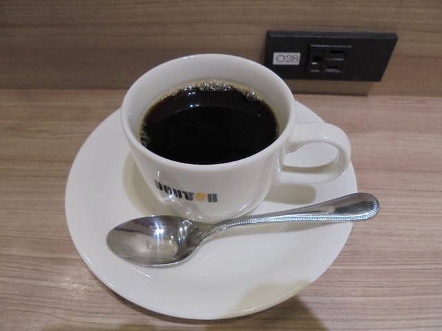 ドトールコーヒーショップ サカエチカ店 - サブ画像1