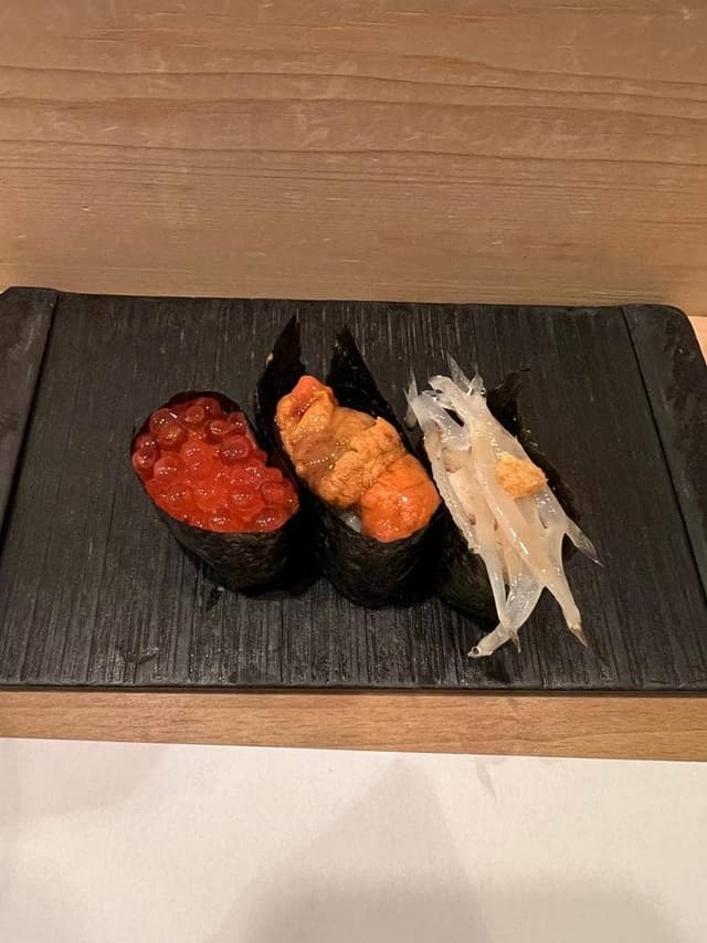 しぶ谷 やました - サブ画像1