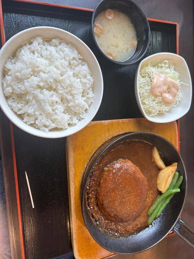 ミスタージョージ 鳥栖店 - サブ画像1