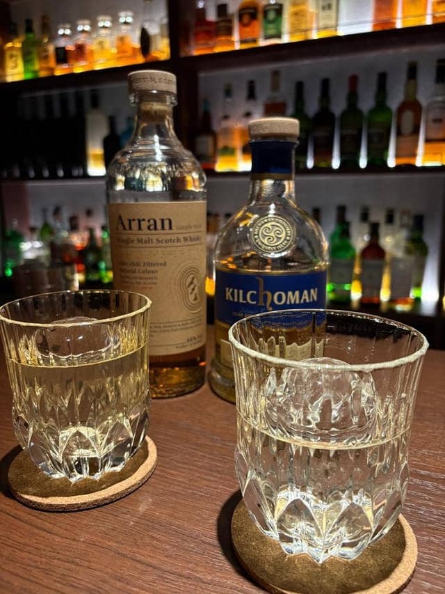 Bar Style-J - サブ画像3