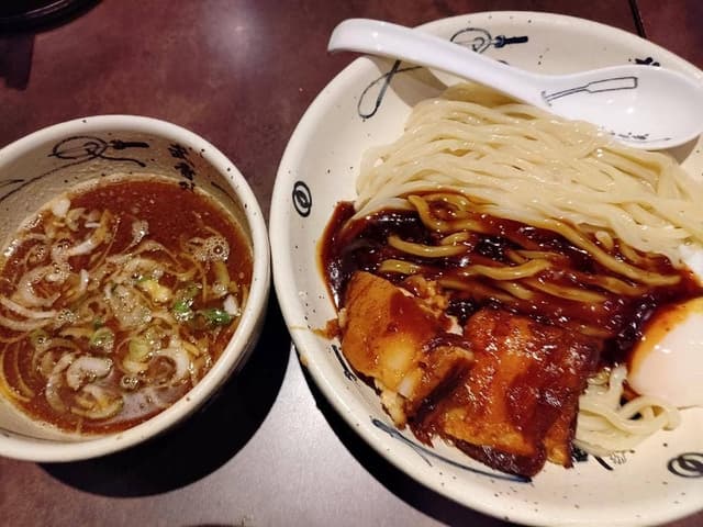 麺屋武蔵 武骨外伝 - サブ画像3