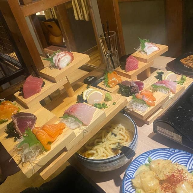 九十九 東岡崎店 - サブ画像2