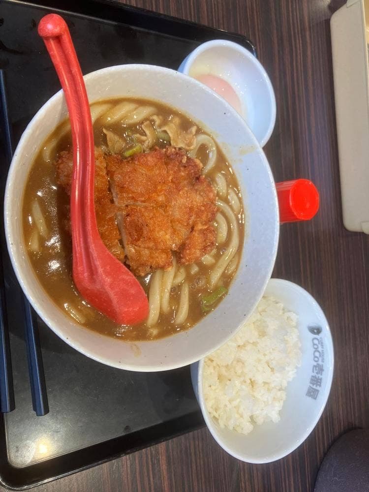 カレーハウスCoCo壱番屋 ラウンドワン豊橋店