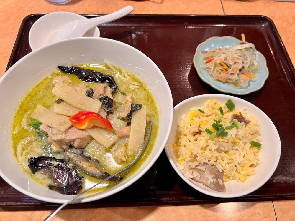 チャオタイ川崎店