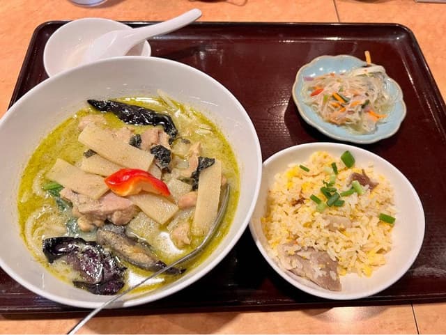 チャオタイ川崎店 - サブ画像1