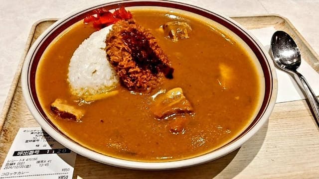 モンスナック 新宿紀伊国屋ビル店 - サブ画像3