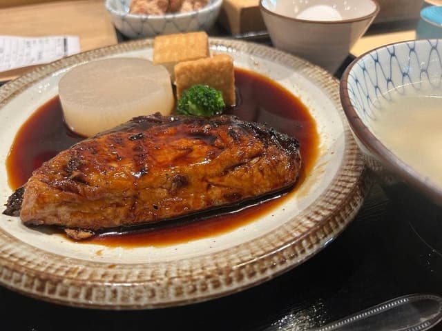 サカバ ミハマ トーキョー - サブ画像3