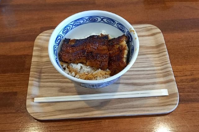 うなぎ食堂 喜 - サブ画像1