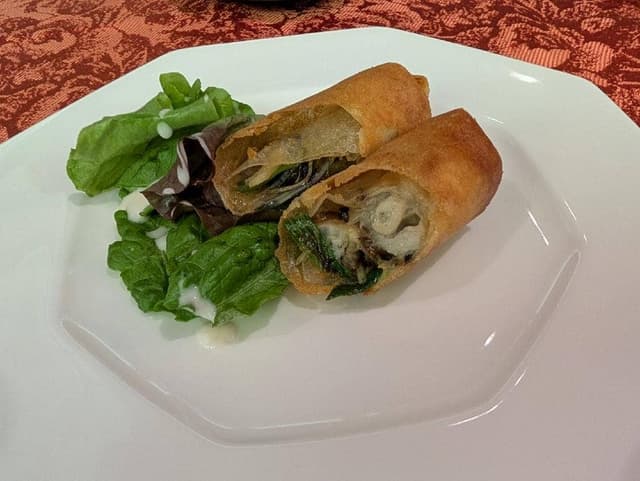 中国料理 李芳 グランドプリンスホテル広島 - サブ画像3