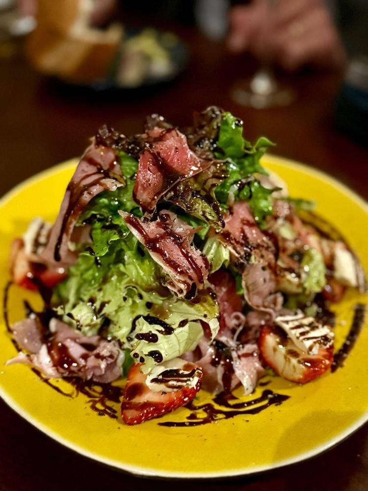 ビストロ オレイユ