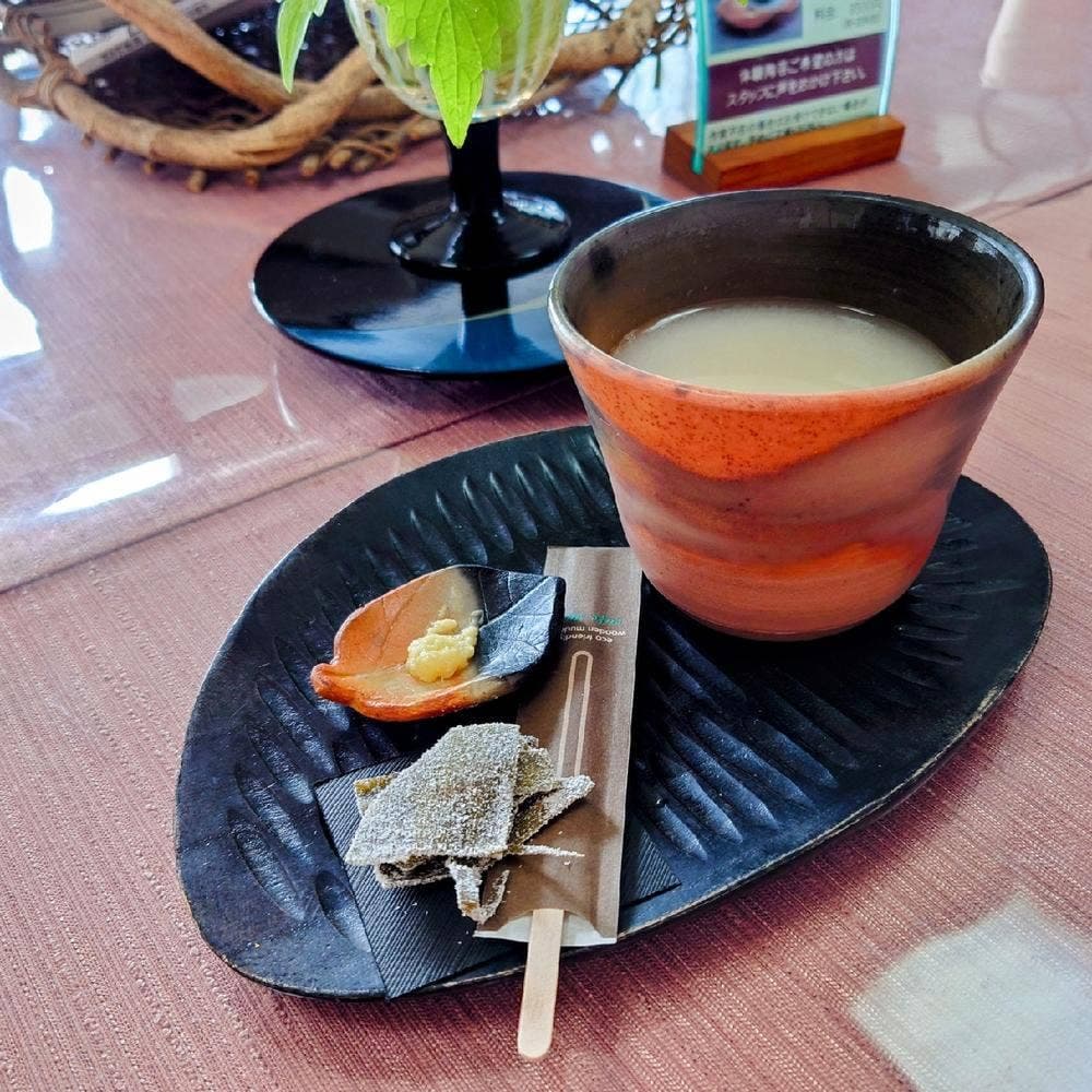 雲火焼展示館 桃井ミュージアム
