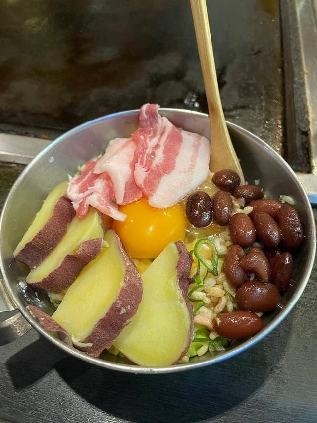 ニュー白馬 - サブ画像1