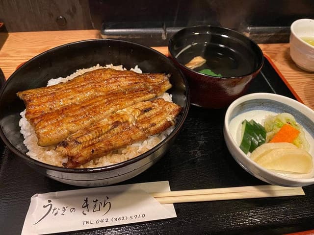 うなぎのきむら - サブ画像2