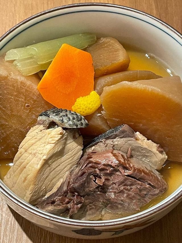 御食事処 まだら館 - サブ画像1