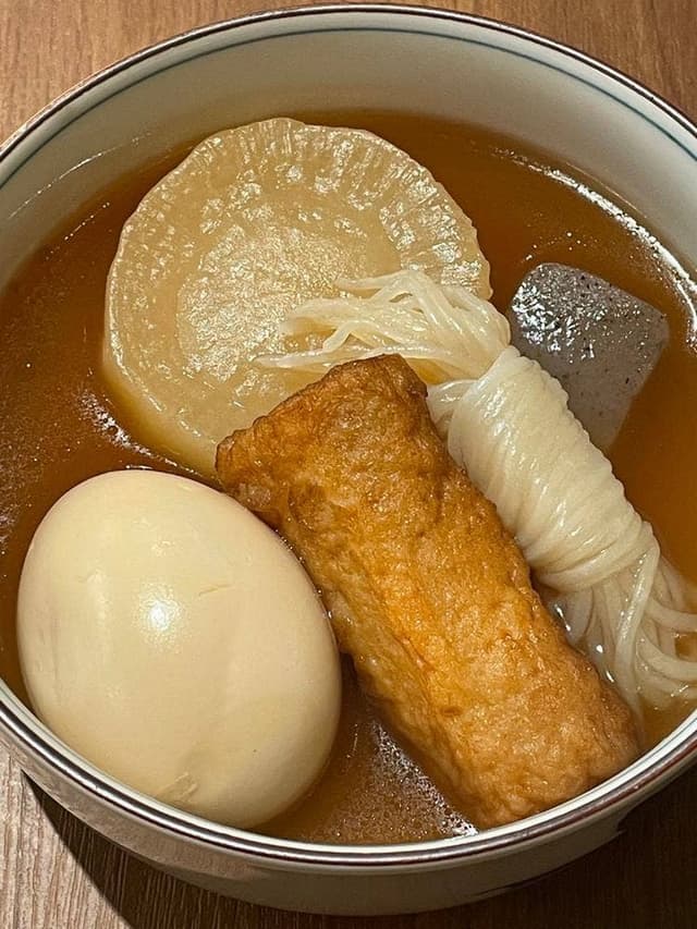 御食事処 まだら館 - サブ画像2