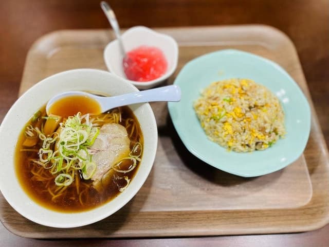 中華食堂 もみじ亭 - サブ画像1