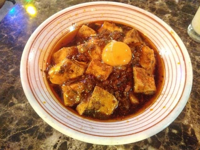 浪花中華 LITWAON 蛙吽 大阪天神橋店 - サブ画像1