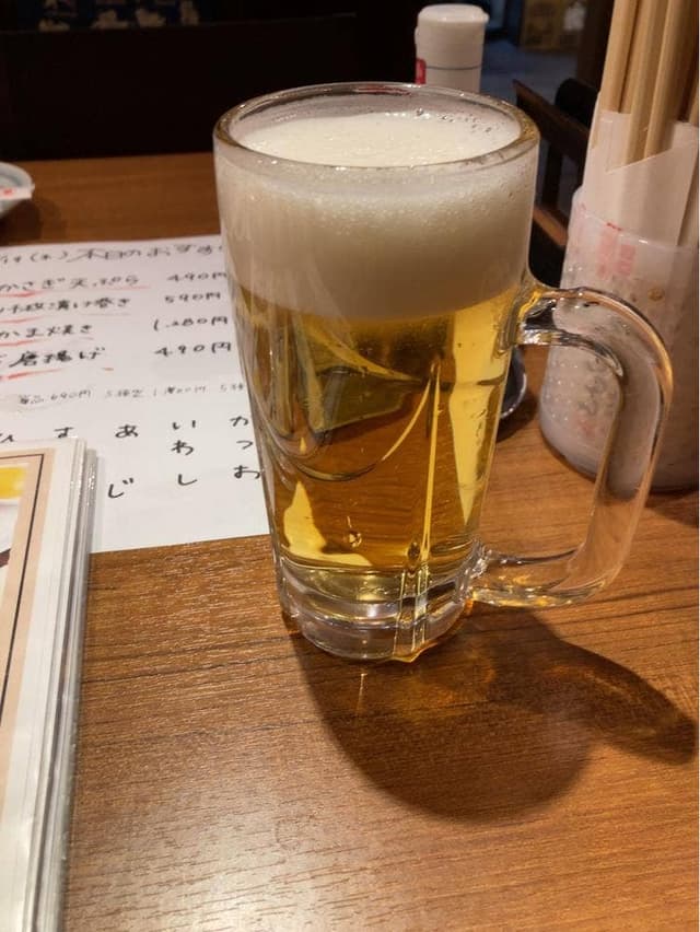 新宿っ子居酒屋 とととりとん はなれ - サブ画像3