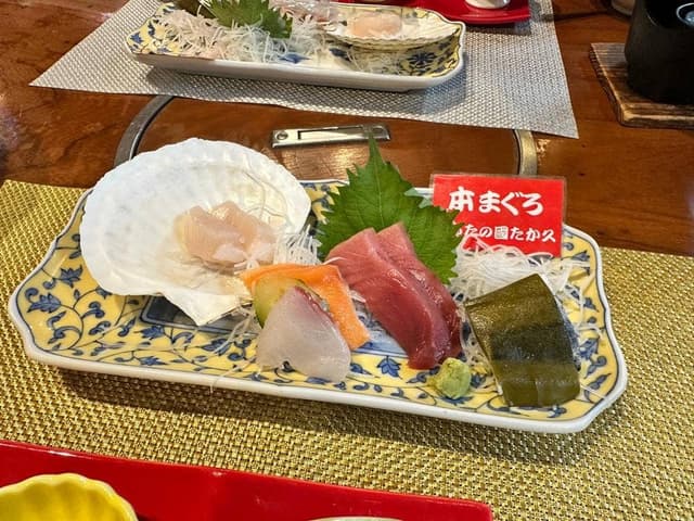 ねぶたの國 たか久 - サブ画像3